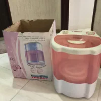 مینی واش ثانی(کهنه شور)