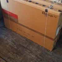 تلویزیون ۵۵ اینچ دوو اسمارت 4k