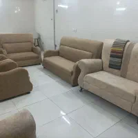 مبل طبی|مبلمان خانگی و میز عسلی|نیشابور, فردوسی جنوبی|دیوار