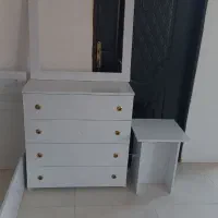 سرویس خواب ۲نفره در ۵رنگ با کفی اماده|تخت و سرویس خواب|تنکابن, |دیوار
