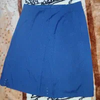 مانتو. لباس مجلسی. دامن شیک|لباس|زابل, |دیوار