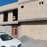 منزل سفتکاری دوبلکس دو خواب