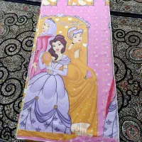 تخت خواب کودک و نوجوان