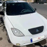 تیبا ۲ مدل ۹۷