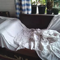 مبل ۹ نفره|مبلمان خانگی و میز عسلی|پرهسر, |دیوار