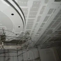 نقاشی ساختمان|خدمات پیشه و مهارت|خاوه, |دیوار