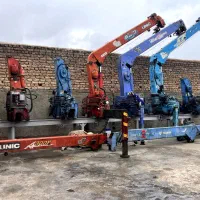جرثقیل سنگین