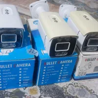 دوربین مدار بسته|دوربین مداربسته|گنبد کاووس, |دیوار