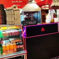 لوازم پیتزاساندویچ