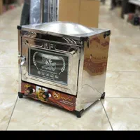 تنورگازی چدنی  شهدای صفری .آریا..|اجاق گاز و لوازم برقی پخت‌وپز|اراک, |دیوار