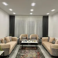 بازسازی کامل، چهارباغ شرقی، املاک