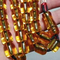 تسبیح سندلوس کهنه آلمانی ،|کلکسیون اشیاء عتیقه|کرمانشاه, |دیوار