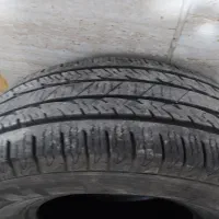 لاستیک نکسن کره ای پاترول