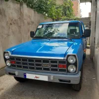 زامیاد z24 دوگانه مدل ۱۴۰۲ صفر آپشنال