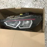 چراغ ۲۰۶ اسپرت