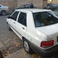 پراید مدل ۹۴|خودرو سواری و وانت|تبریز, |دیوار