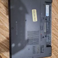 لپ تاب 8570w i7 با ۱۶ گیگ رم مهندسی|رایانه همراه|کرج, حسینآباد|دیوار