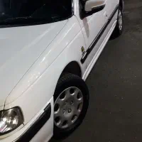 فروش پژو پارس|خودرو سواری و وانت|تهران, تهرانپارس شرقی|دیوار