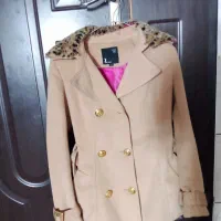 فروش ویژه پالتو نو