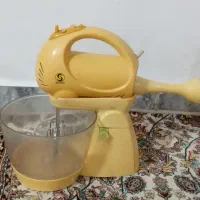 همزن برقی سماور برقی ابمیوه گیر
