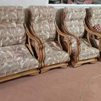 مبل|مبلمان خانگی و میز عسلی|شهرضا, |دیوار