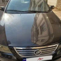 خودرو لیفان ۶۲۰ مدل ۹۳ ۱۸۰۰سی سی