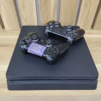 ps4 slim