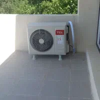 نصب وتعمیر کولرگازی پکیج