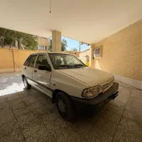 هاچبک مدل ۸۷