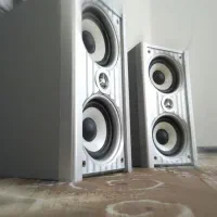 LG KR-2500D|سیستم صوتی خانگی|تهران, شیخ هادی|دیوار