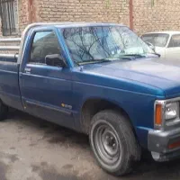 سالم|خودرو کلاسیک|مشکین‌دشت, |دیوار