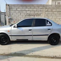 سمند LX