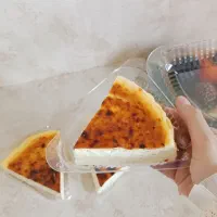 چیز کیک سن سباستین|خوردنی و آشامیدنی|مشهد, بهارستان|دیوار