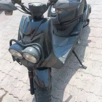 موتور. برقی سافاری مادو 401