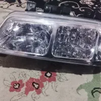 چراغ طرح پارسی کاملا نو