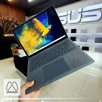 مایکروسافت سرفیس لپتاپ دانشجویی بسیار سبک surface