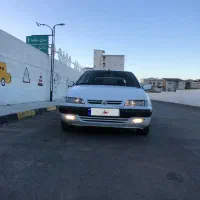 زانتیا مدل ۸۲ بینظیر