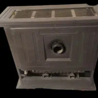 بخاری گازی مشهد دوام