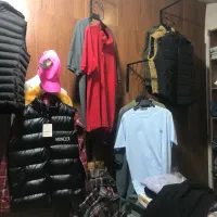 بوتیک مردانه|لباس|فشاپویه, |دیوار