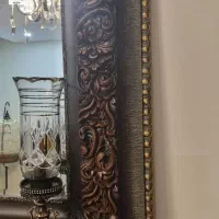 آینه و کنسول|بوفه، ویترین، کنسول|تهران, کوهک|دیوار