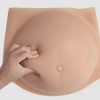 شکم بارداری مصنوعی