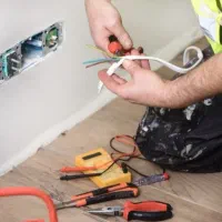 برق کاری ساختمان|خدمات پیشه و مهارت|شهریار, شهریار|دیوار