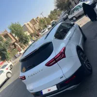 فیدلیتی پرایم 5نفره مدل 1400|خودرو سواری و وانت|کاشان, سوریجان|دیوار