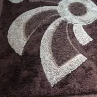 گلیم فرش ۶متری