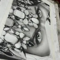 قبول سفارشات طراحی به سبک هایپررئال