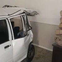پرایدسایپا ۱۱۱ مدل ۱۳۹۲