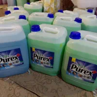 مایع لباسشویی ۱۰لیتری پورکس (غلیظ درجه یک )|مواد شوینده و دستمال کاغذی|مشهد, حسین‌آباد|دیوار