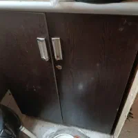 تعدادی وسایل خانه به صورت یکجا فروخته میشود|جاکفشی، کمد، دراور|کرج, اتحاد|دیوار