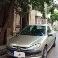 پژو ۲۰۶ تیپ۲، مدل۸۲
