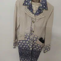 بارانی سایز ۳۸|لباس|اردبیل, |دیوار